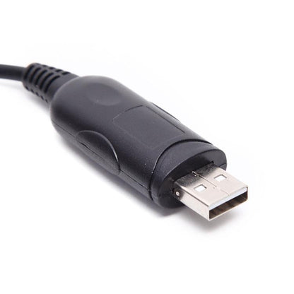 USB Programming Cable For Baofeng BF-888S/UV-5R Two-Way Radio, Programming Cable