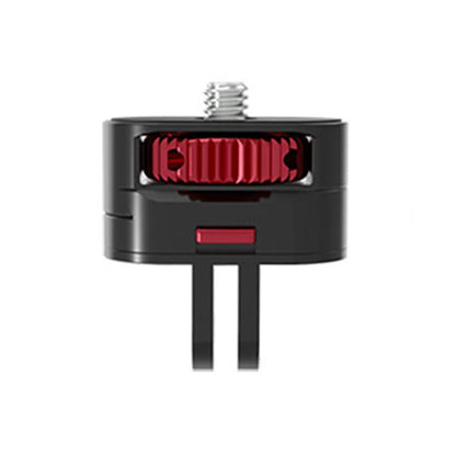 Action Camera 1/4 Metal Adapter Quick Release Mount, TFSM151 2 Pages 2 In 1, TFSM152 2 Pages 3 In 1, TFSM153 3 Pages 2 In 1, TFSM154 3 Pages 3 In 1