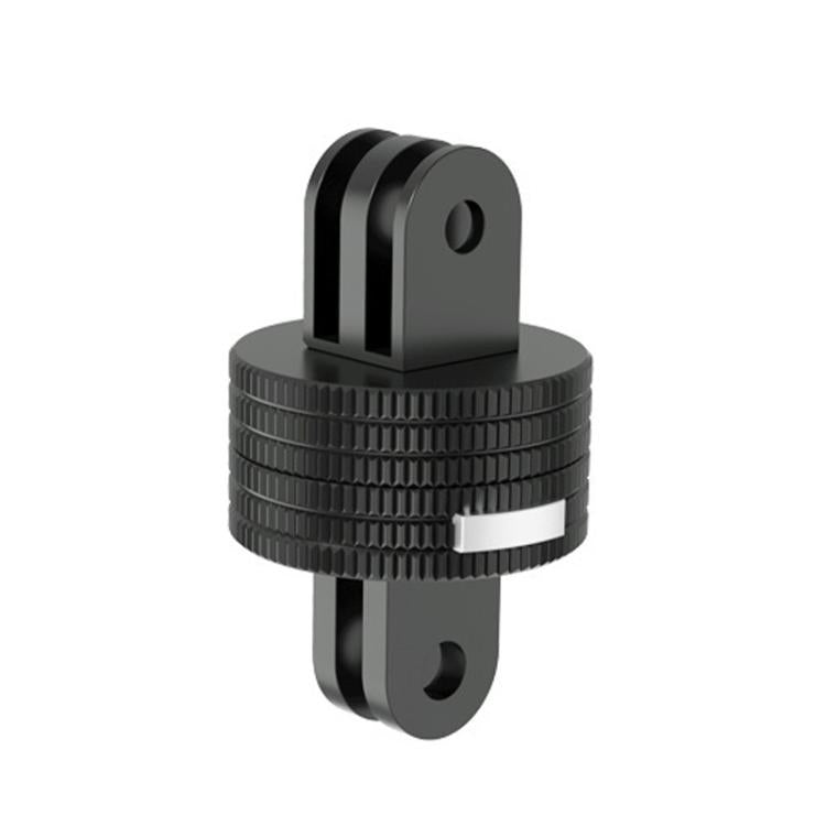 Action Camera Quick Release Adapter Tripod Accessories, TFSM100 1/4 Male To Female, TFSM101 1/4 Female To Female, TFSM102 1/4 Male To 2-page Card Slot, TFSM103 1/4 Female To 2-page Card Slot, TFSM104 1/4 Male To 3-page Card Slot...