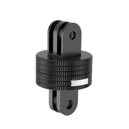 Action Camera Quick Release Adapter Tripod Accessories, TFSM100 1/4 Male To Female, TFSM101 1/4 Female To Female, TFSM102 1/4 Male To 2-page Card Slot, TFSM103 1/4 Female To 2-page Card Slot, TFSM104 1/4 Male To 3-page Card Slot...