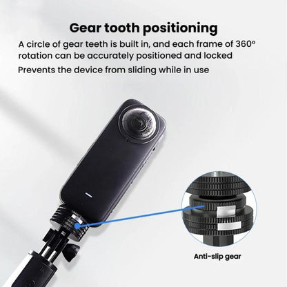 Action Camera Quick Release Adapter Tripod Accessories, TFSM100 1/4 Male To Female, TFSM101 1/4 Female To Female, TFSM102 1/4 Male To 2-page Card Slot, TFSM103 1/4 Female To 2-page Card Slot, TFSM104 1/4 Male To 3-page Card Slot...
