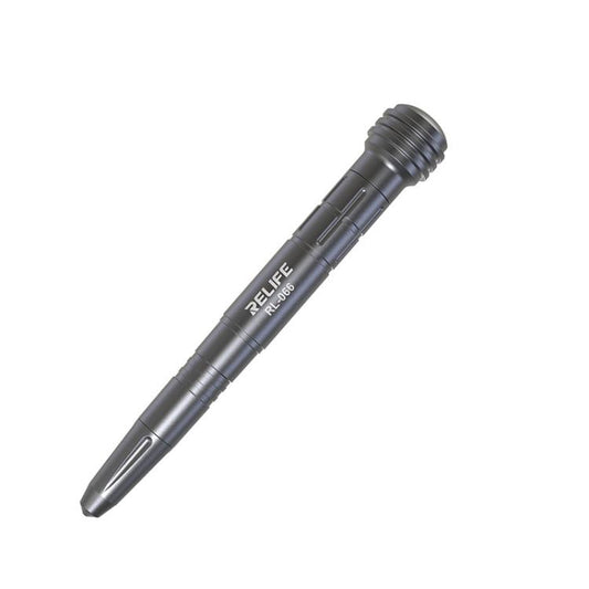 Mobile Phone Glass Back Cover Explosion Pen Screen Removal Frame Breaker, RL-066