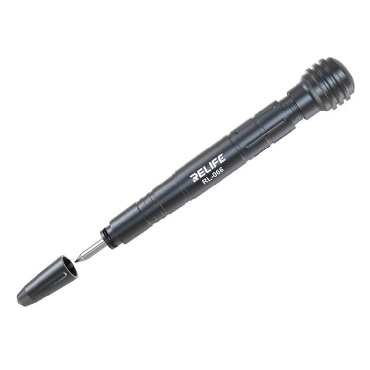 Mobile Phone Glass Back Cover Explosion Pen Screen Removal Frame Breaker, RL-066