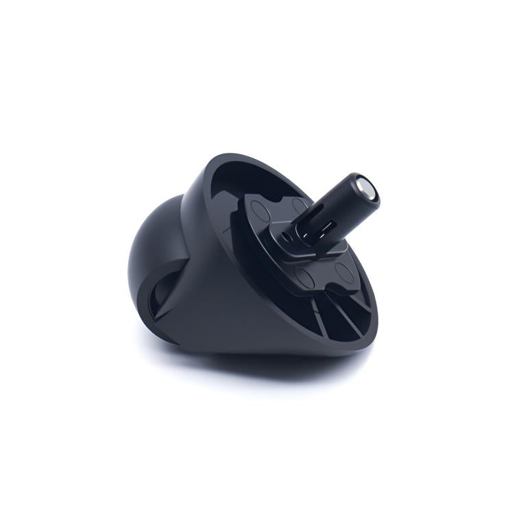 Replacement Caster Wheel for Roborock G30, P20 Pro, G20S Ultra, Replacement Caster Wheel