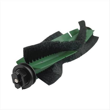 For iRobot Roomba Essential Robot Replacement Parts, Main Brush, 4pcs Side Brush, 2pcs Filter, 2pcs Mop Pad, Rubber Brush