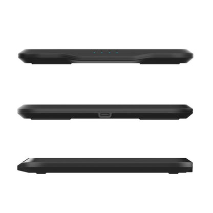 For Nintendo Switch 2 Charge Base Handle Charger With Charging Indicator Light Overcharge Protection, SN006 Charge Base