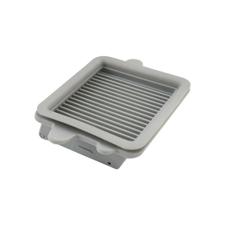 Fiilter For Roborock A30 / A30 Pro / A30 Pro Combo / F25 / F25 ACE Scrubber Replacement Part, For Roborock A30 / F25 ACE Fiilter