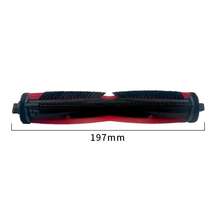 Roller Brush For Roborock Saros Z70 / G30 Space Robot Vacuum and Mop, Roller Brush