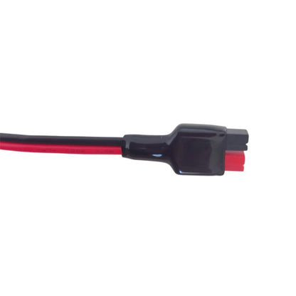 45A Anderson to DC5521 Male Cable 14AWG Heavy Duty Solar Panel Charging Cable, 45A Anderson to DC5521 Male