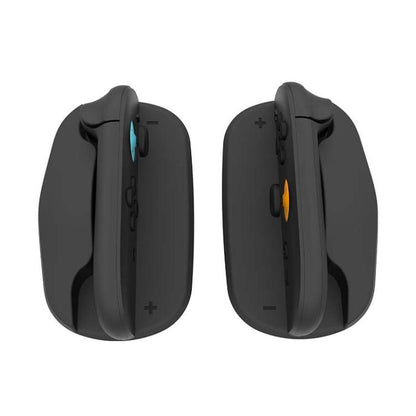 2pcs For Nintendo Switch 2 Handle Bracket Mini Portable Mouse Base, HBS-2814