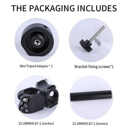For 2024 Starlink Mini S2029 Aluminium Alloy Roof Rack Set, S2029