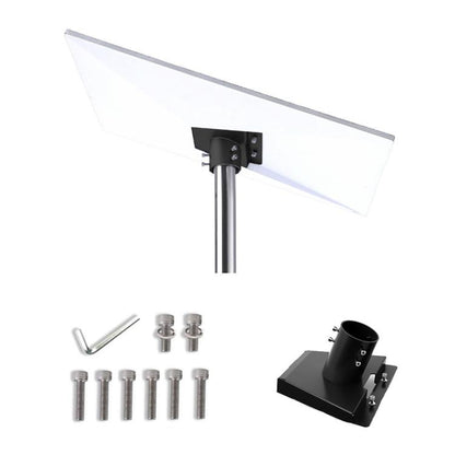 For Starlink Gen 3 / V4 Triangular Bracket Base, S2033