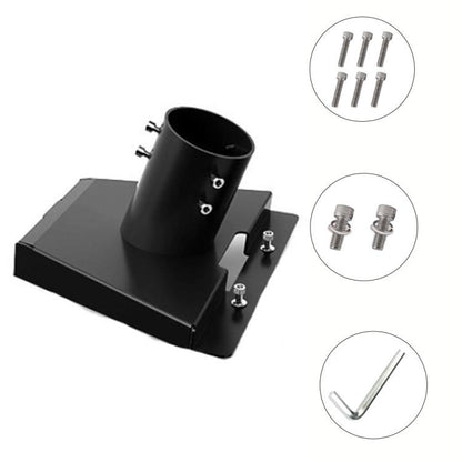 For Starlink Gen 3 / V4 Triangular Bracket Base, S2033