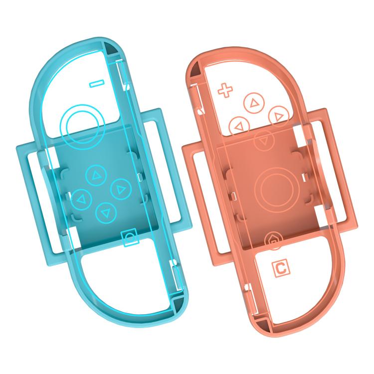 For Nintendo Switch 2 Joy-Con 1pair Wrist Straps Sensory Straps Accessories, Wrist Straps