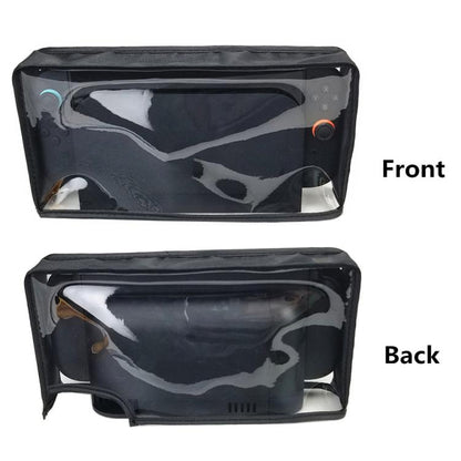 For Nintendo Switch 2 Game Consol Dust Cover