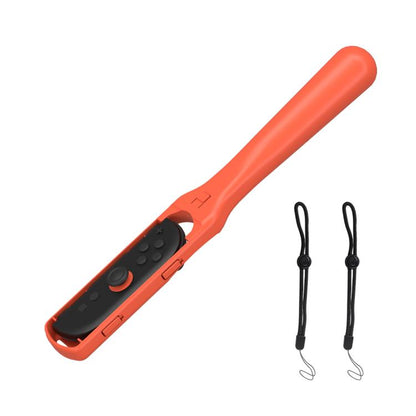 For Nintendo Switch 2 Joy-Con 1pair Baseball Bat Grip Sports Game Accessories, Baseball Grip