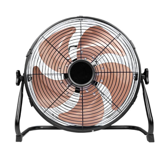 Powerful High Power Floor Fan Industrial Electric Fan, CN Plug, 12 inch 4 Gears 5 Blades, 14 inch 4 Gears 5 Blades, 16 inch 8 Gears 6 Blades, 18 inch 8 Gears 6 Blades, 20 inch 8 Gears 6 Blades