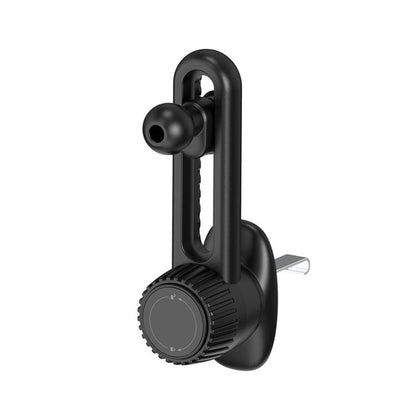 Car Air Outlet Bracket Base, Fixed, Adjustable
