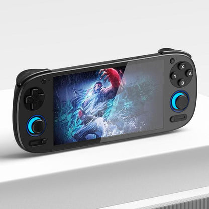 Retroid Pocket RP5 5.5 Inch OLED Touch Screen Handheld Game Console, With 128G TF Card, With 256G TF Card, With 512G TF Card, With 1TB TF Card