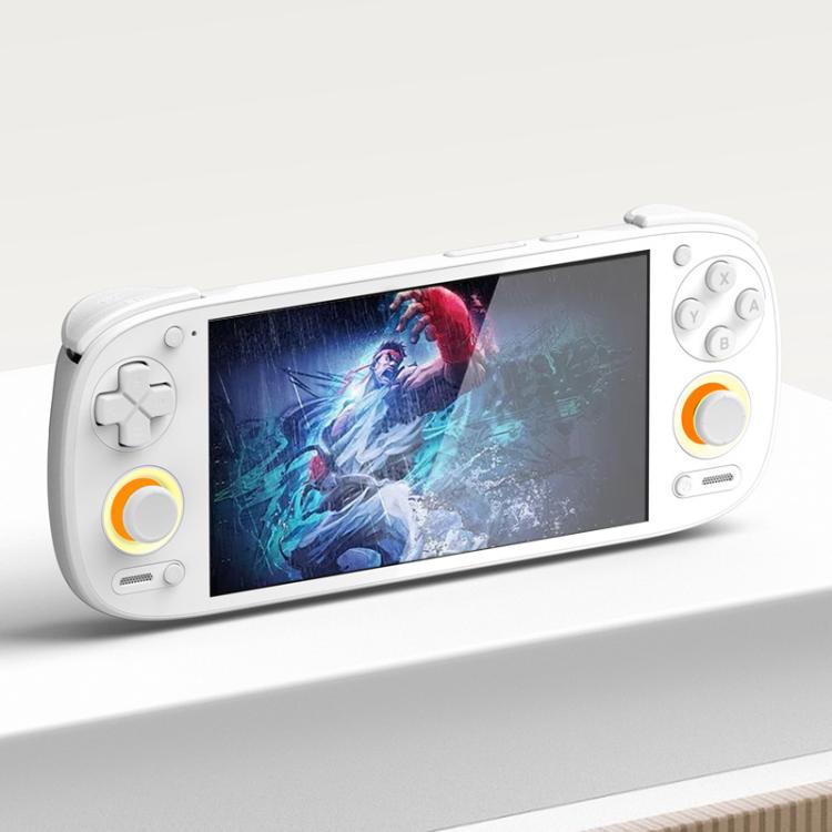 Retroid Pocket RP5 5.5 Inch OLED Touch Screen Handheld Game Console, With 128G TF Card, With 256G TF Card, With 512G TF Card, With 1TB TF Card