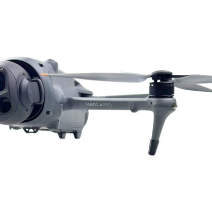 CQT 4 In 1 Height Increasing Landing Gear Support Leg, Support Leg
