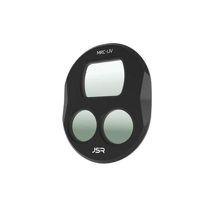 For DJI Mavic 4 Pro JSR Filter Lens Protector, MCUV, CPL, ND8, ND16, ND32, ND64, ND256, ND1000, ND8PL, ND16PL, ND32PL, ND64PL, NIGHT, STAR, CPL+ND16+NIGHT, CPL+ND8+ND16, ND8+ND16+ND32+ND64, ND8PL+ND16PL+ND32PL+ND64PL, UV+CPL+ND8+ND16+ND32+ND64...