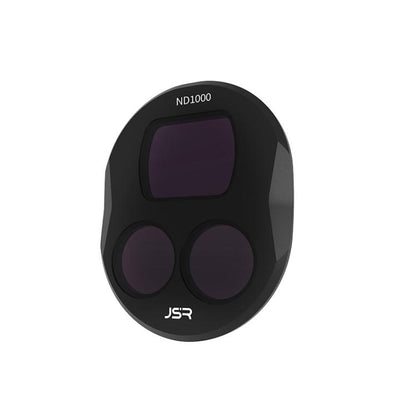 For DJI Mavic 4 Pro JSR Filter Lens Protector, MCUV, CPL, ND8, ND16, ND32, ND64, ND256, ND1000, ND8PL, ND16PL, ND32PL, ND64PL, NIGHT, STAR, CPL+ND16+NIGHT, CPL+ND8+ND16, ND8+ND16+ND32+ND64, ND8PL+ND16PL+ND32PL+ND64PL, UV+CPL+ND8+ND16+ND32+ND64...