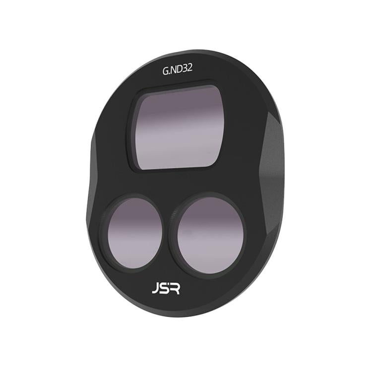 For DJI Mavic 4 Pro JSR Filter Lens Protector, MCUV, CPL, ND8, ND16, ND32, ND64, ND256, ND1000, ND8PL, ND16PL, ND32PL, ND64PL, NIGHT, STAR, CPL+ND16+NIGHT, CPL+ND8+ND16, ND8+ND16+ND32+ND64, ND8PL+ND16PL+ND32PL+ND64PL, UV+CPL+ND8+ND16+ND32+ND64...