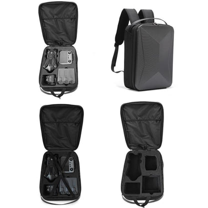 For DJI Mavic 4 Pro Fly More Combo / Creator Combo BKANO Hard Shell Backpack Storage Bag, MA001