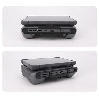 For DJI RC Pro 2 Remote Controller CQT Strap Buckle Holder Aluminum Alloy Hook, Only Buckle, With Shoulder Strap