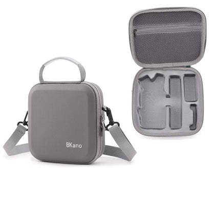 For Insta360 Flow Smartphone Gimbal Stabilizer BKANO Shoulder Bag Waterproof Portable Storage Case