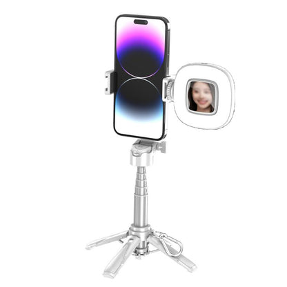 Portable Retractable Bluetooth Selfie Stick For Mobile Phones, P15-H1 Black, P15-H1 White, P15-H2 Black, P15-H2 White