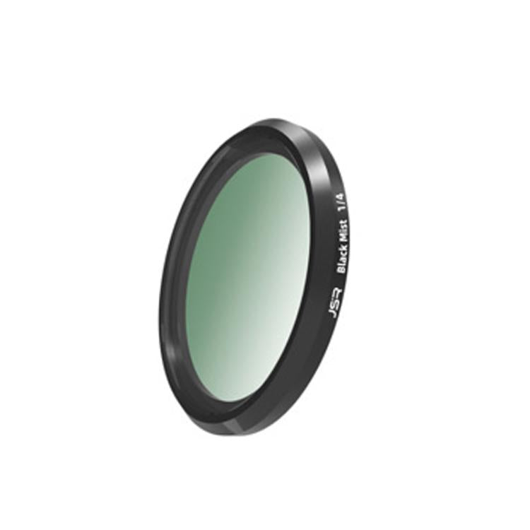 For Panasonic LX10 / Ricoh GR / Canon G7X / Sony ZV-1 Camera Filter, Close Up+10, Black Mist 1/4, Black Mist 1/8, Soft, Black Mist 1/4+Black Mist 1/8+Soft, CPL+ND16+Night, CPL+ND1000+Night, ND8+ND16+ND32+ND64, CPL+ND8+Close Up+STAR+Soft...