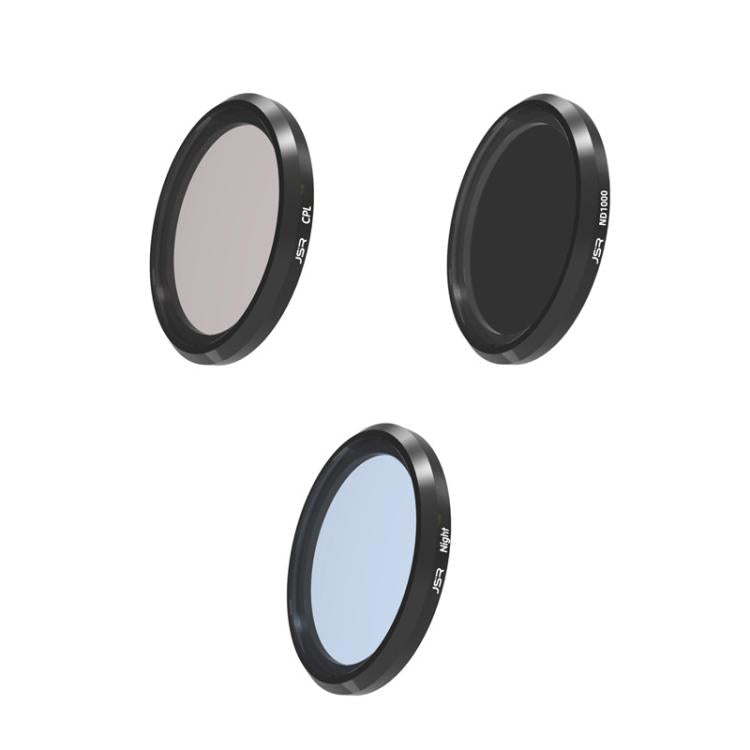 For Panasonic LX10 / Ricoh GR / Canon G7X / Sony ZV-1 Camera Filter, Close Up+10, Black Mist 1/4, Black Mist 1/8, Soft, Black Mist 1/4+Black Mist 1/8+Soft, CPL+ND16+Night, CPL+ND1000+Night, ND8+ND16+ND32+ND64, CPL+ND8+Close Up+STAR+Soft...
