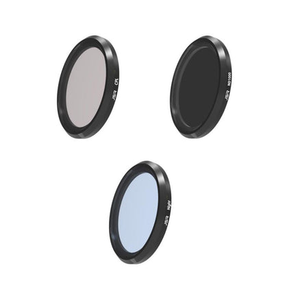 For Panasonic LX10 / Ricoh GR / Canon G7X / Sony ZV-1 Camera Filter, Close Up+10, Black Mist 1/4, Black Mist 1/8, Soft, Black Mist 1/4+Black Mist 1/8+Soft, CPL+ND16+Night, CPL+ND1000+Night, ND8+ND16+ND32+ND64, CPL+ND8+Close Up+STAR+Soft...