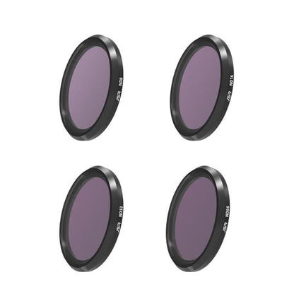 For Panasonic LX10 / Ricoh GR / Canon G7X / Sony ZV-1 Camera Filter, Close Up+10, Black Mist 1/4, Black Mist 1/8, Soft, Black Mist 1/4+Black Mist 1/8+Soft, CPL+ND16+Night, CPL+ND1000+Night, ND8+ND16+ND32+ND64, CPL+ND8+Close Up+STAR+Soft...
