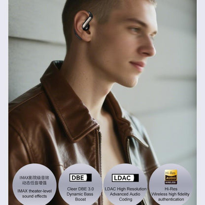 164 Languages Simultaneous Interpretation Intelligent Bluetooth Earphones