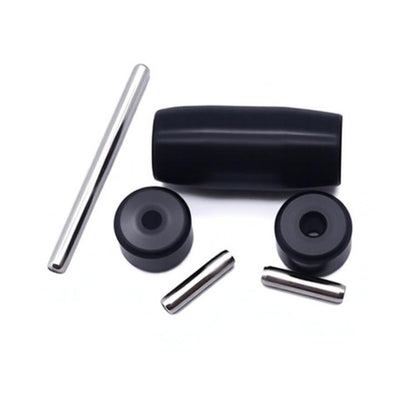 Rollers Shaft Wheels Kit For Dyson V15/V11/V10/V8/V7/G5/V6/DC58 Direct-Drive Head Soft Roller Brush
