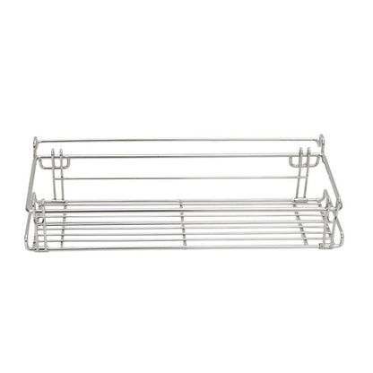 CLS Outdoor IGT Aluminum Plate Table Expansion Rack Folding Table Accessories