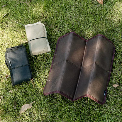 CLS Outdoor Mountaineering Folding Portable Moisture-proof Cushion Park Fishing Sponge Pad