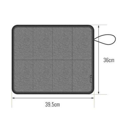 CLS Outdoor Mountaineering Folding Portable Moisture-proof Cushion Park Fishing Sponge Pad
