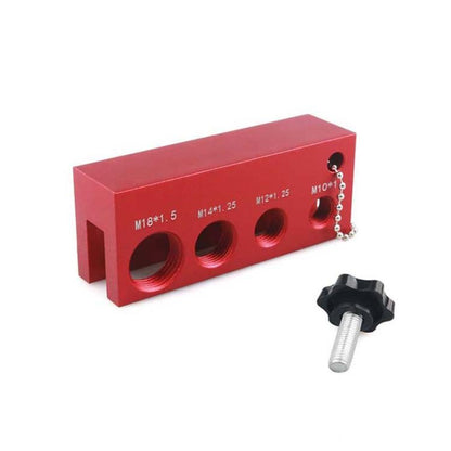 10/12/14/18mm Universal Threaded Spark Plug Tool