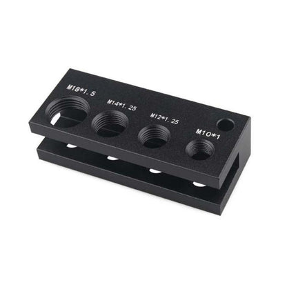 10/12/14/18mm Universal Threaded Spark Plug Tool