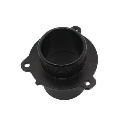 EA888 Turbocharged Silencer For Volkswagen/Audi, Turbocharged Silencer