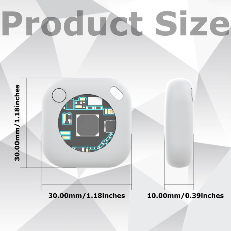 Findmy Find Positioning Pet Anti-lossing Device