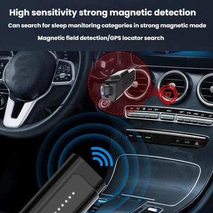 WT16 Hotel Hidden Camera Detector TAG Location Finder, WT16