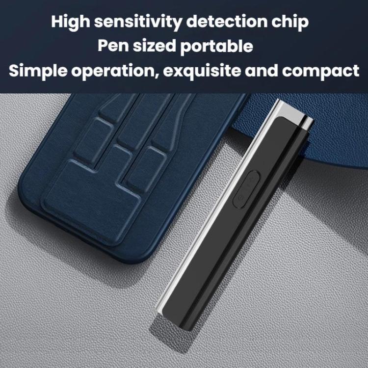 WT16 Hotel Hidden Camera Detector TAG Location Finder, WT16