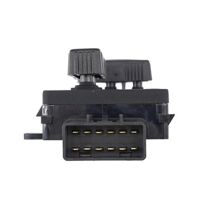 For Chevrolet/Cadillac/GMC Automotive Passenger Seat Electric Seat Adjustment Switch 12450254, 12450254