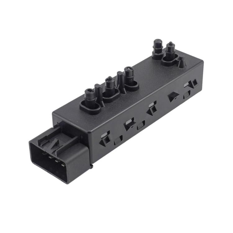 For Chevrolet/Cadillac/GMC/Buick Car Co-Driver Electric Seat Adjustment Switch 25974715, 25974715