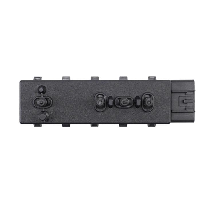 For Chevrolet/Cadillac/GMC/Buick Car Co-Driver Electric Seat Adjustment Switch 25974715, 25974715